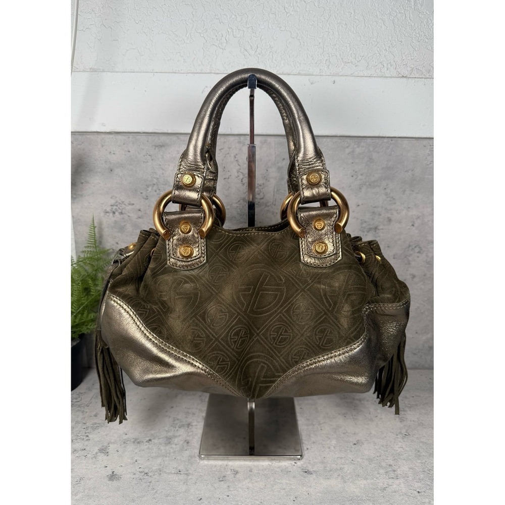 Francesco biasia purse